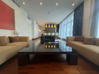 Mamaison All-Suites Spa Pokrovka Moscow Apartment - 55