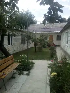 U Ilnary Guest House - 11