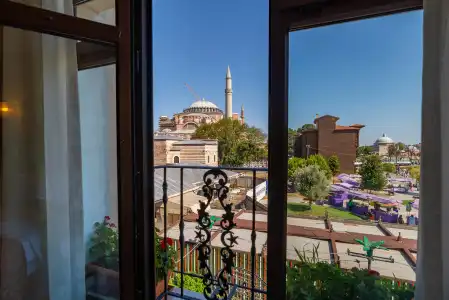 The and Sultanahmet- Special Category - 30