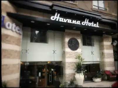 Havana - 3