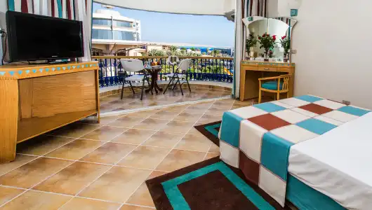 Seagull Beach Resort - Families and Couples Only - 75
