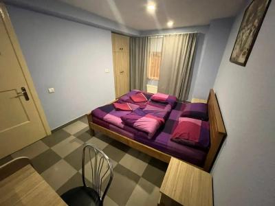 Galaxy Hostel - 47