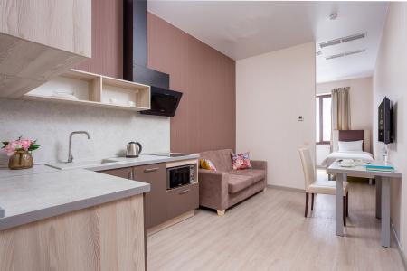 Golden Tulip Krasnodar - 79