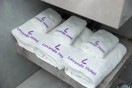 "Lavanda" - 19