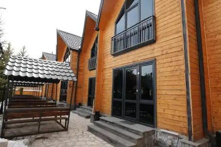 Everest Rest House House - 11
