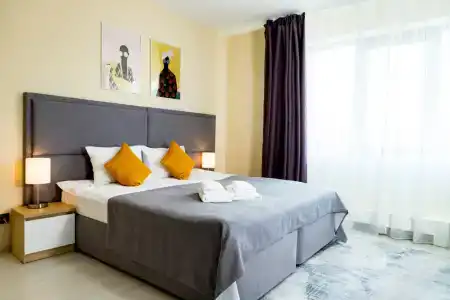 Апарт-отель Next - 3