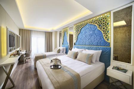 Great Fortune Design & Spa - 17