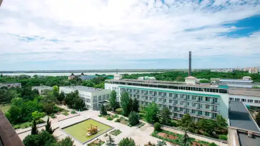 OOO Tavriya Sanatorium - 6