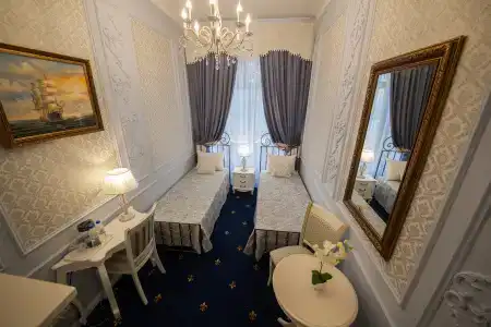 Boutique PORTUM 1905 - 15