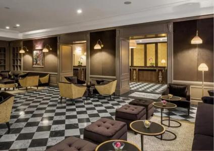 Sheraton Nizhny Novgorod Kremlin - 2