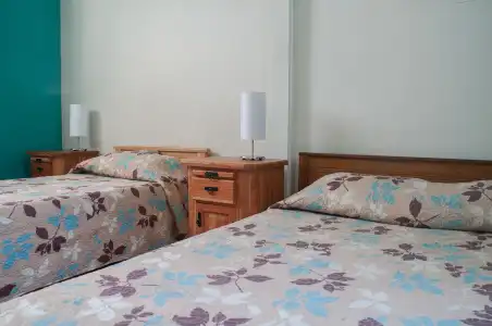 Forestal Hostel - 13