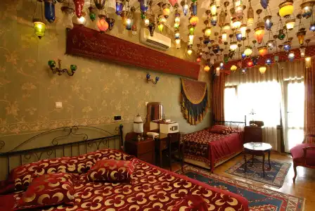 The Kybele Boutique-hotel - 22