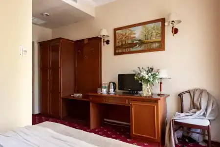 Garden House - 21