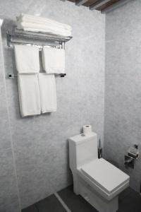 Mir Luxe Plaza - 54