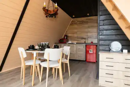 Recreation center Vondiga Park - 60