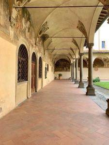 New Generation Hostel Florence - 12