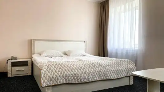 Konakovo, otel' - 117