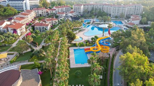 Arum Barut Collection - Ultra All Inclusive - 18