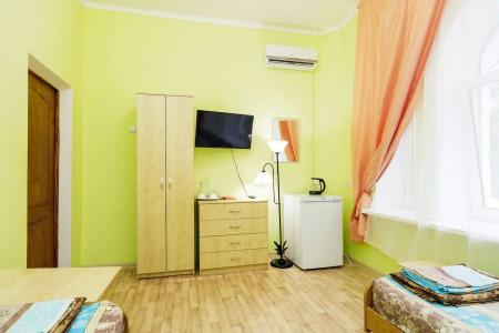 Priboj Sanatorium - 85