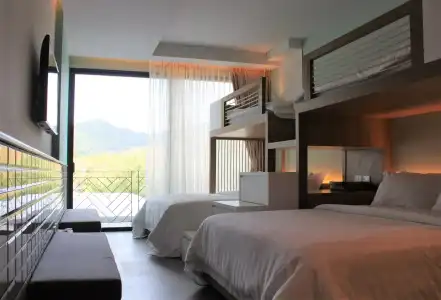 Anana Ecological Resort Krabi - 11