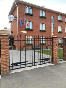 Evropa Guest House - 19