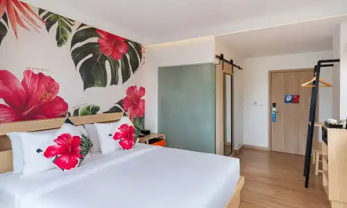 Lub d Koh Samui Chaweng Beach Hostel - 62