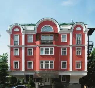 Ozerkovskaya - 0