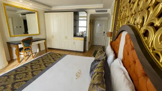 Can Adalya Palace - 117