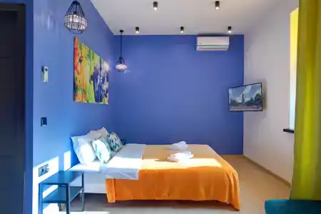 Axis.Moscow Arbat Apart-hotel - 34