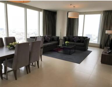 Nassima Tower Apartments - 38