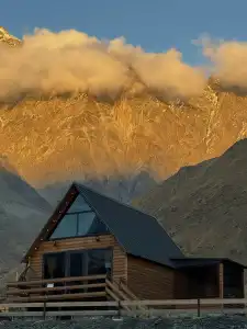 Kottedzh Chalet Inn Cottages - 68