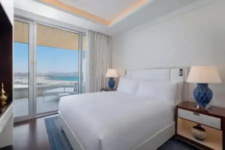 Waldorf Astoria Doha - 13