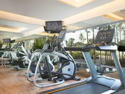 The ShellSea Krabi I Luxury Beach Front Resort & Pool Villas - 18