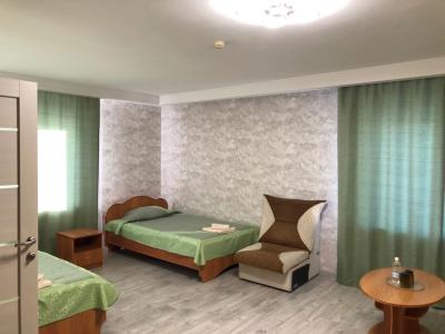 Yamskaya Living quarters - 35