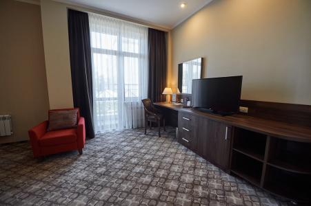 Ramada by Wyndham Rostov-on-Don and Spa - 132