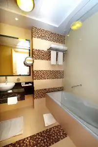 Copthorne Sharjah - 15