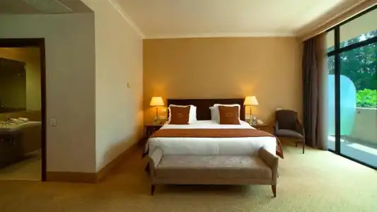 Kobuleti Georgia Palace & Spa - 63