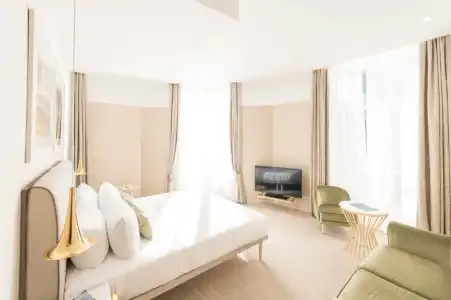 Boscolo Lyon & Spa - 60