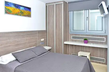 Hostal Campito - 5