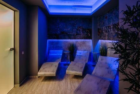 Zvezdnyij Wellness & Spa - 14