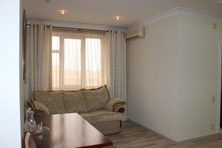 She Apart-hotel - 145