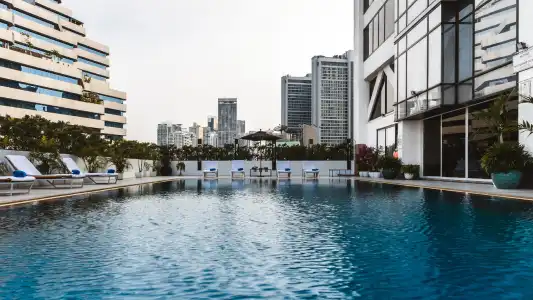 Bangkok Lotus Sukhumvit 33 by Compass Hospitality - 16