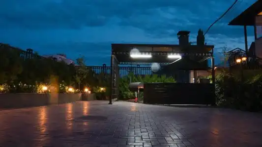 Oasis Residence - 16