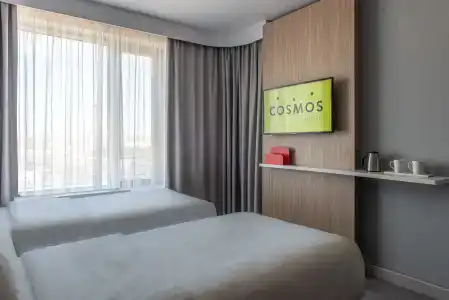 Holiday Inn Express - - Paveletskaya, an IHG - 14