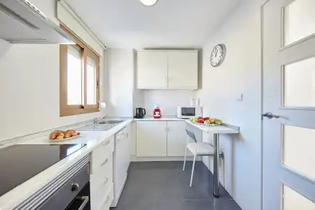Sonrisa Apartments - 120