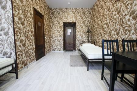 Aziya Mini-hotel - 30