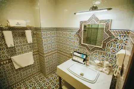 Jannat Resort Osh - 25