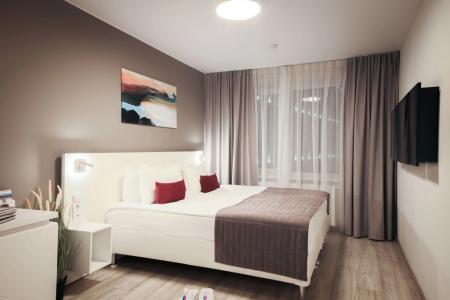 Ramada Plaza by Wyndham Saint Petersburg - 128