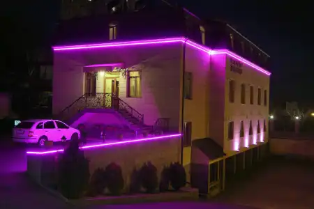 Park Avenue Yerevan - 6