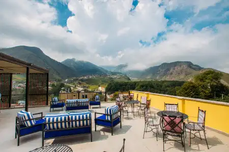 Mount Inn Kazbegi - 4